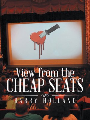 cover image of View from the Cheap Seats